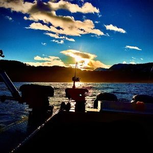 Meet your Posher, Andrew